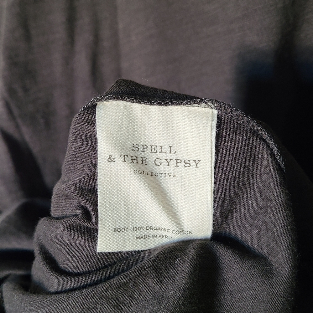 SWAPPED - NWOT City of Palms Tee - Picture 9 of 10